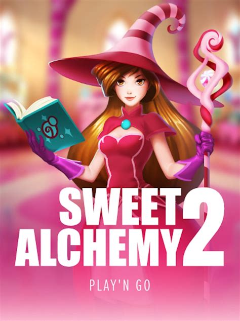 alchemist slot 2